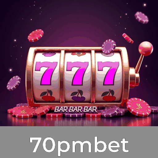 70pmbet: Aposta Móvel com Funcionalidade Total