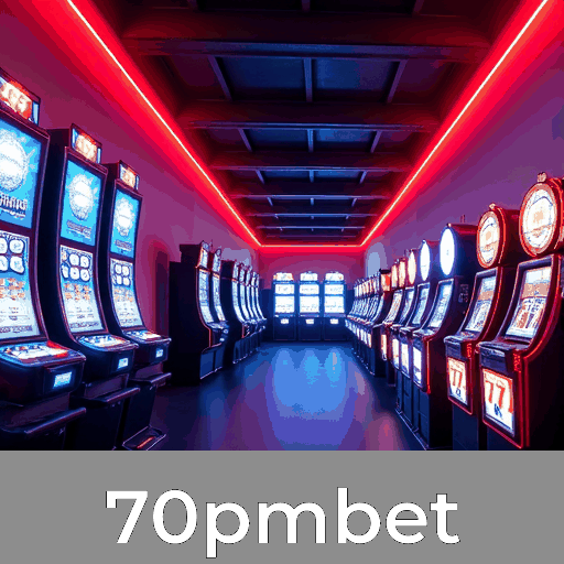 70pmbet: Especialistas em Apostas Esportivas no Brasil