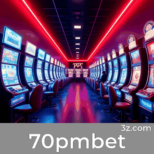 70pmbet screen