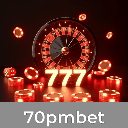 70pmbet: A Experiência de Casino Profissional para Brasileiros