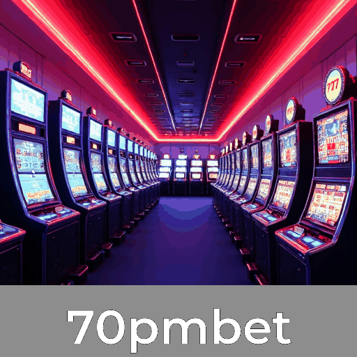 70pmbet: Excelência em Segurança e Serviços Profissionais de Jogo