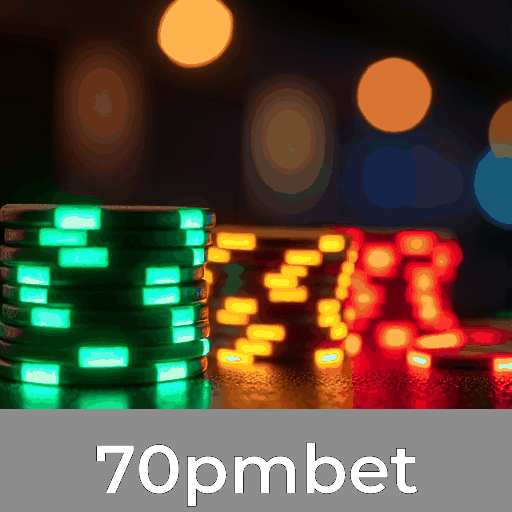 70pmbet: Ofertas de bônus excepcionais e únicas